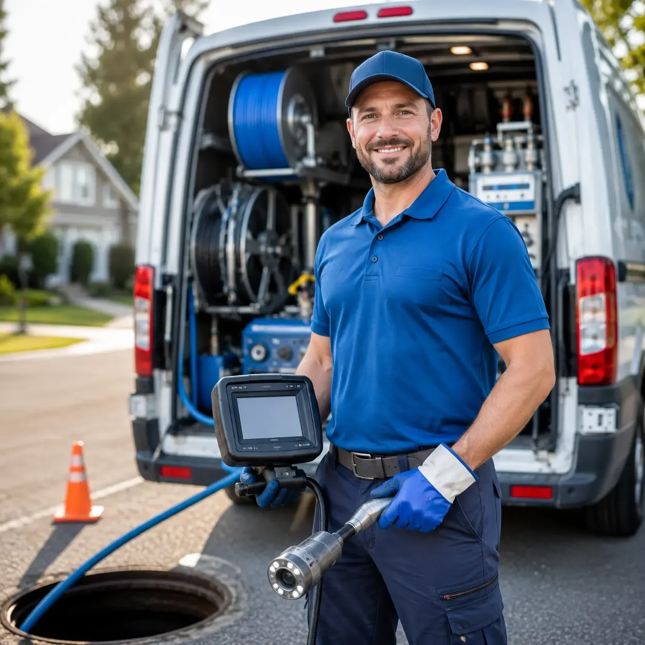 Local Pipe Relining specialists in Murdock, KS