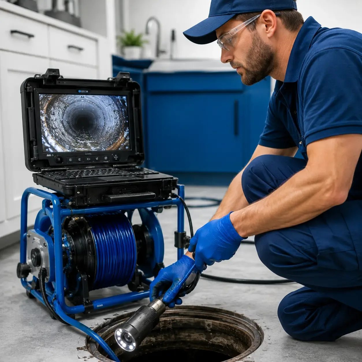 Pipe Relining professionals serving Murdock, KS